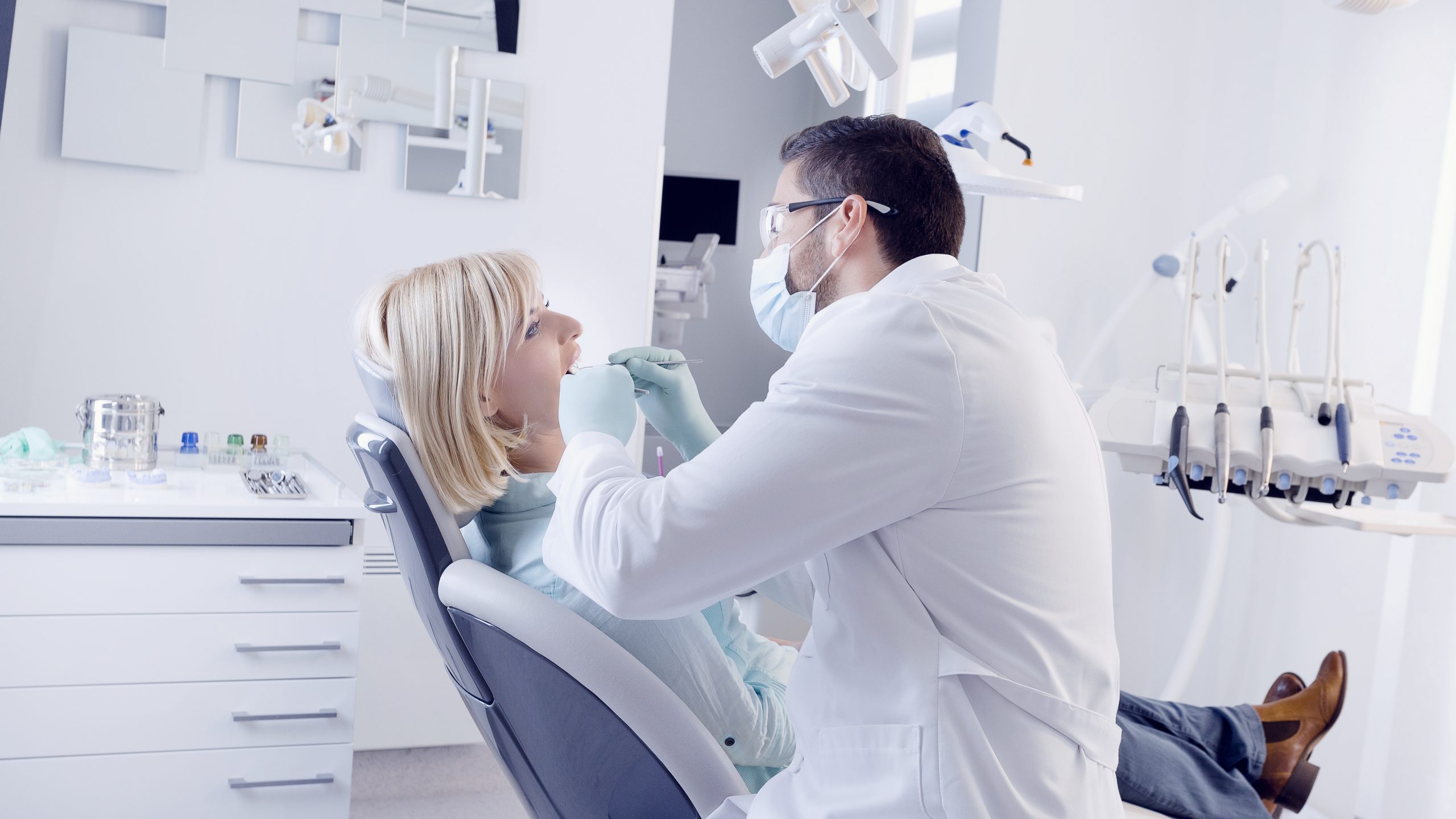 Dentist in Olney, MD