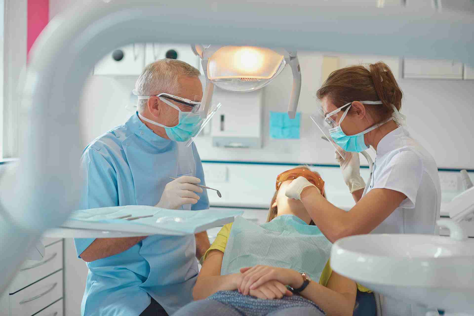 Dentist in Olney, MD